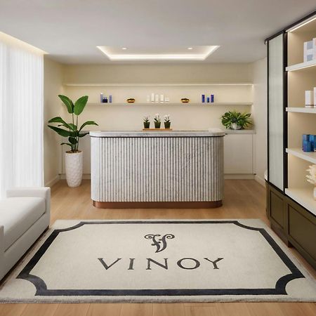 The Vinoy Resort & Golf Club, Autograph Collection Сент-Питерсберг Экстерьер фото