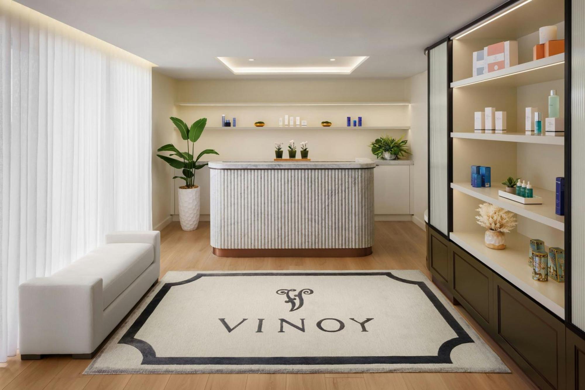 The Vinoy Resort & Golf Club, Autograph Collection Сент-Питерсберг Экстерьер фото